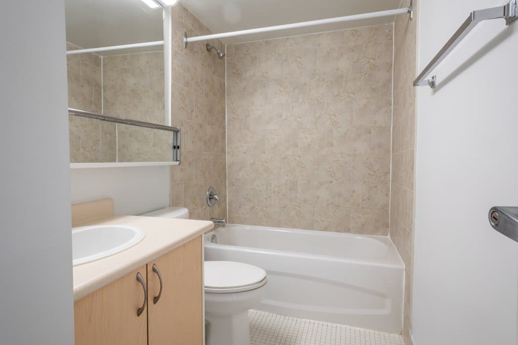 7 WALMER RD in Toronto - Property View