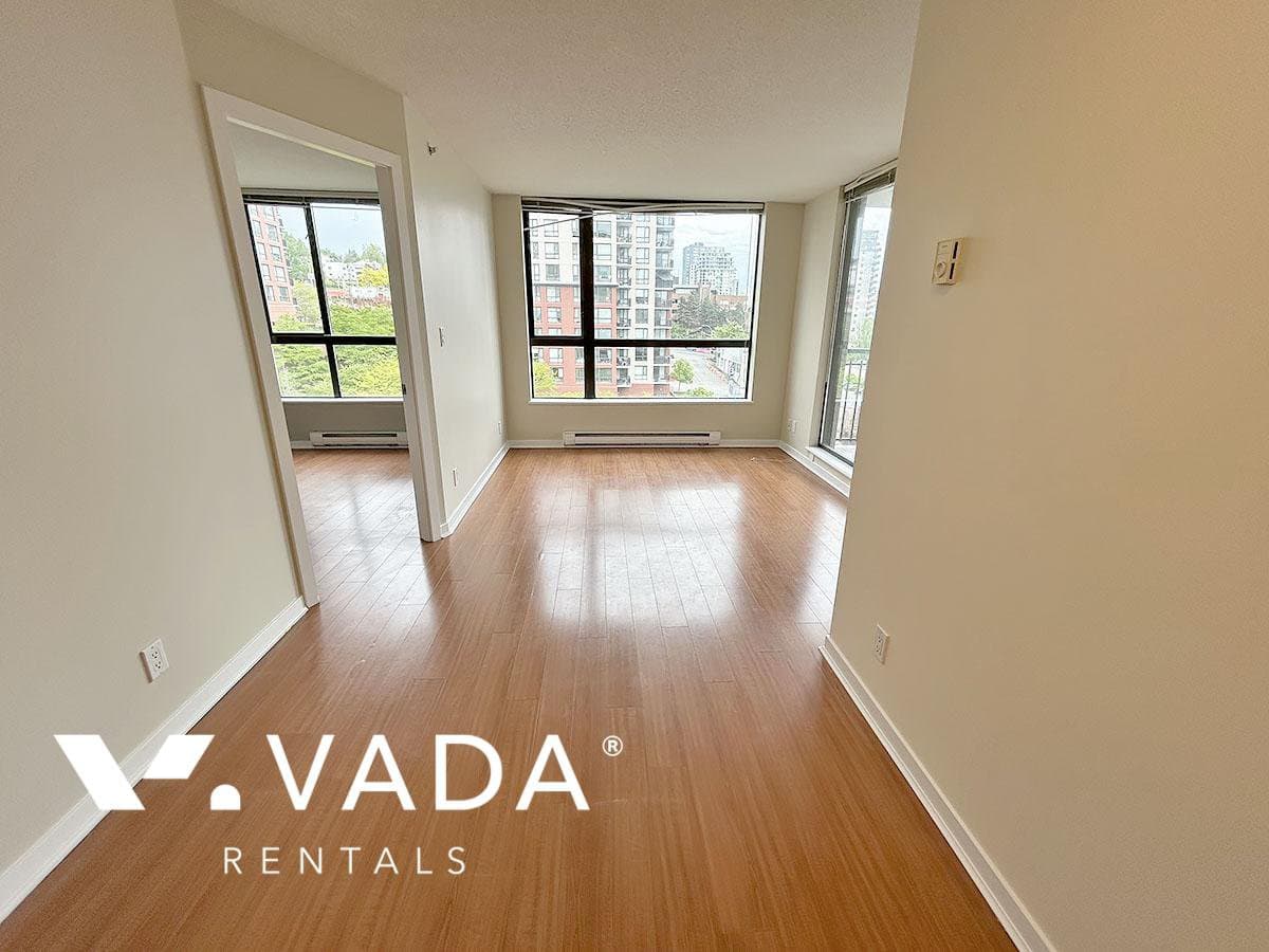 833 AGNES ST in New Westminster