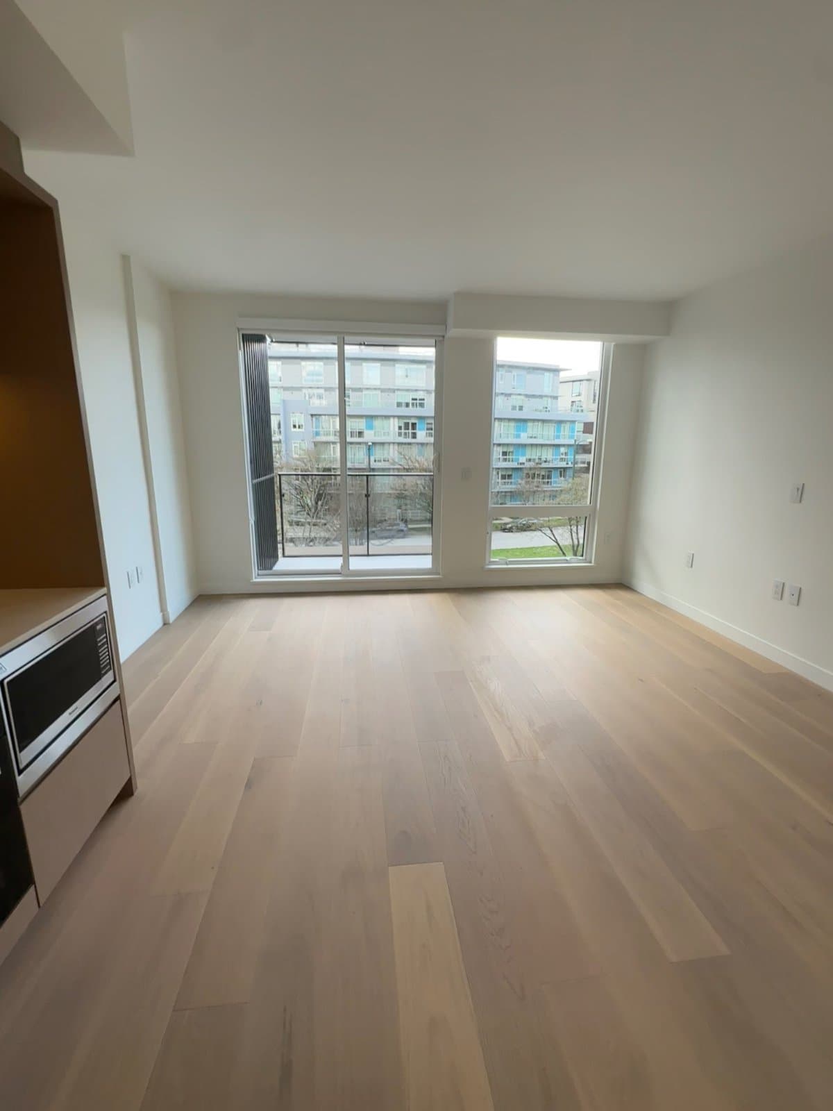 5212 CAMBIE ST in Vancouver - Property View