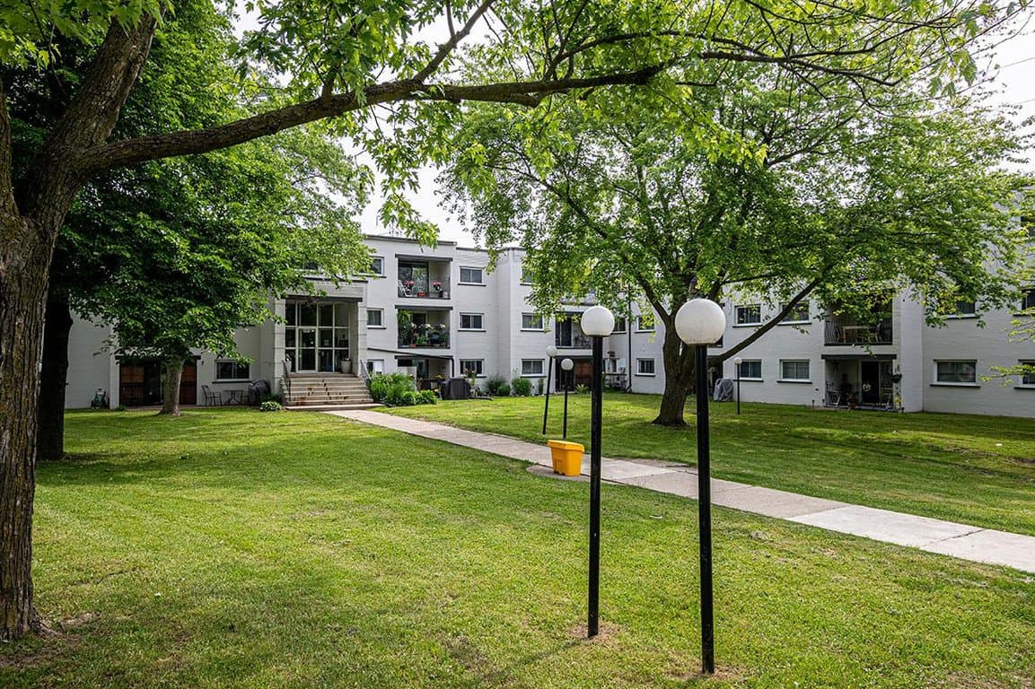 500 GLENELM CRES in Waterloo