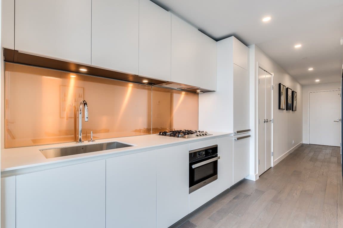 1408 HOWE ST in Vancouver