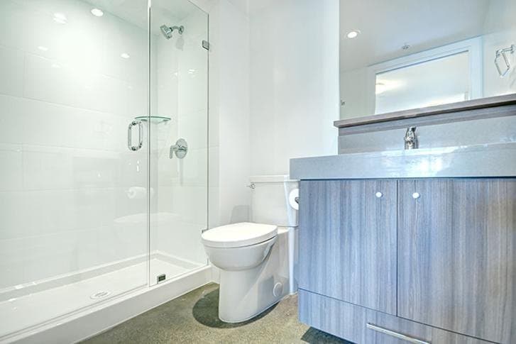 231 E PENDER ST in Vancouver - Property View