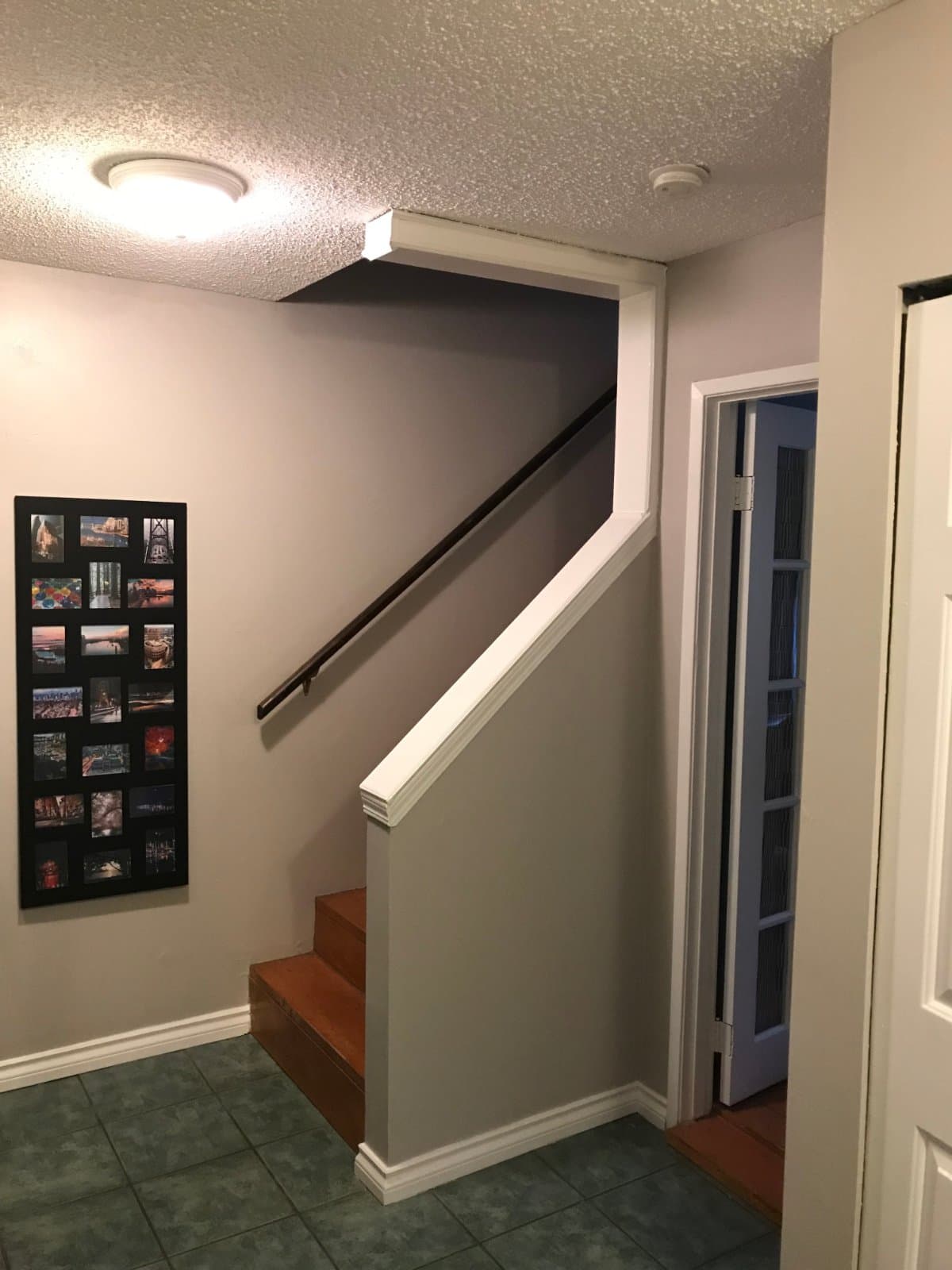 1070 NELSON ST in Vancouver - Property View