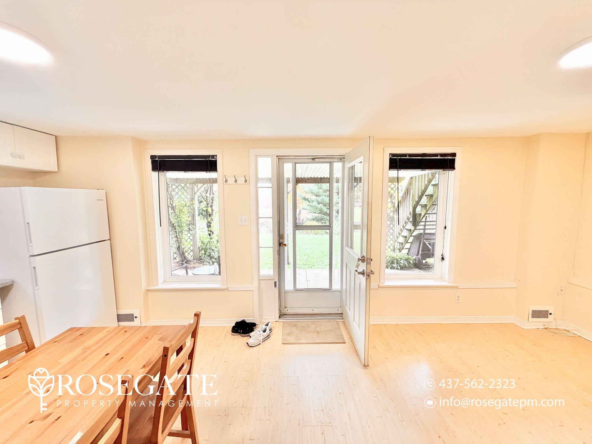 69 SOUTHCREEK in Guelph - Property View