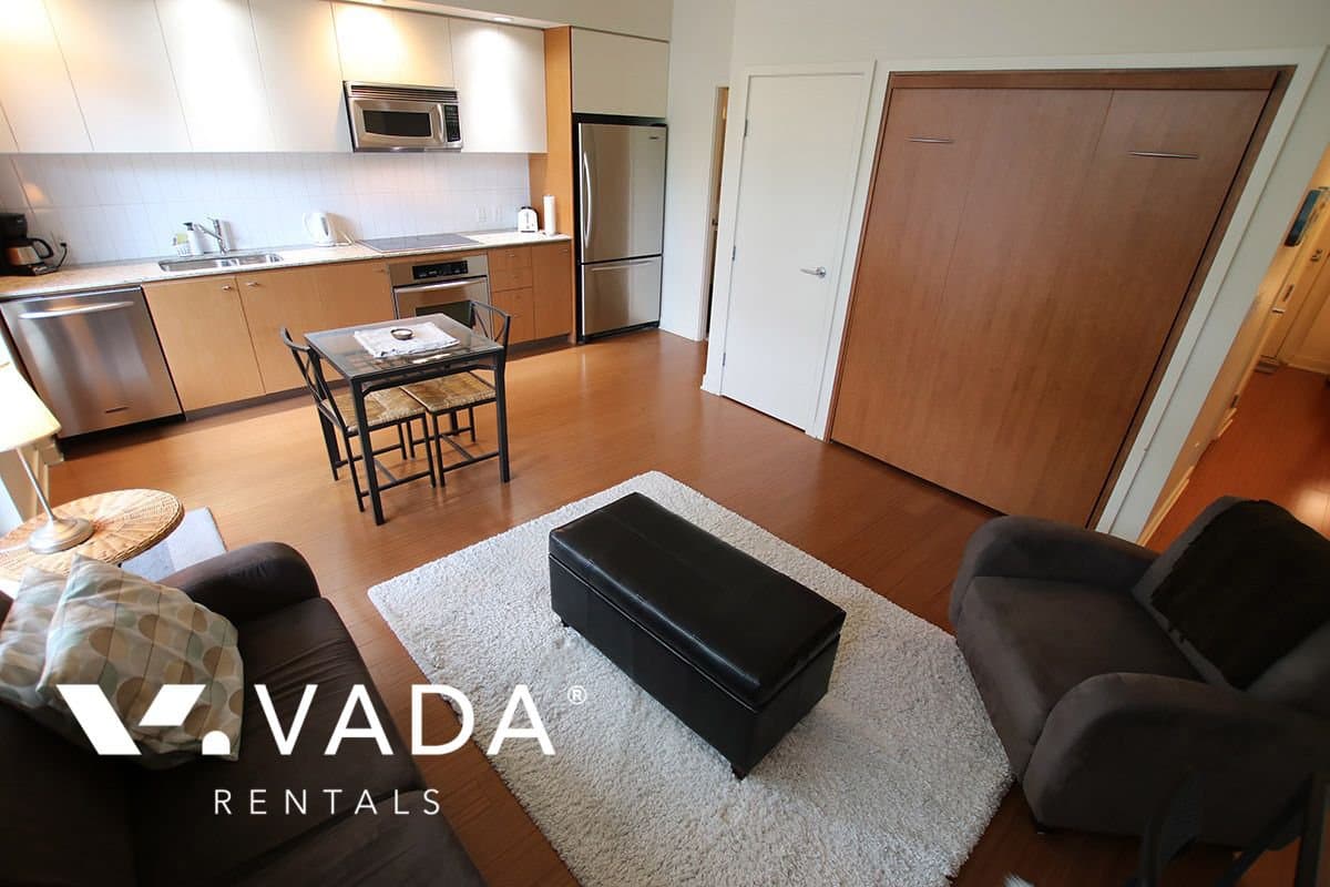 2851 HEATHER ST in Vancouver - Property View