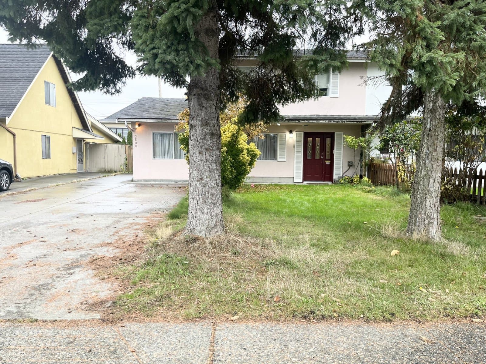 3500 BLUNDELL RD in Richmond - Property View