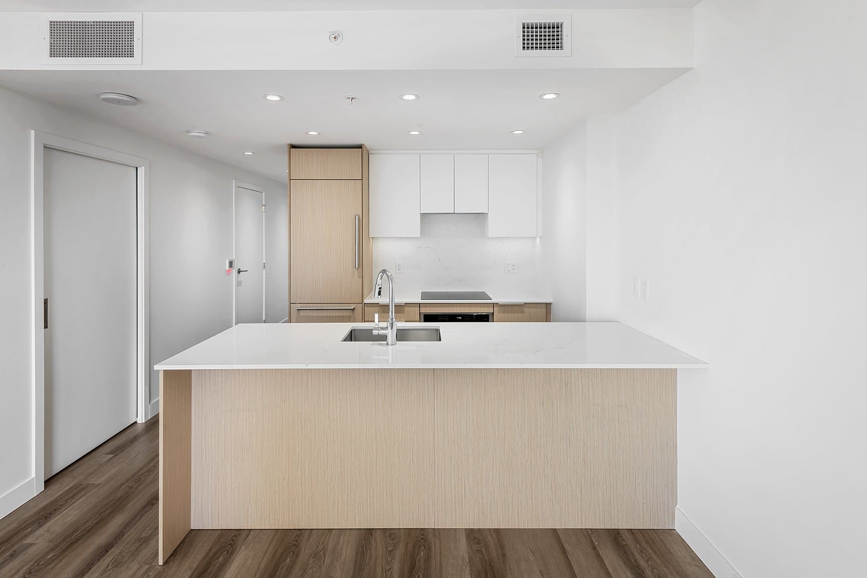 825 NICOLA ST in Vancouver - Property View