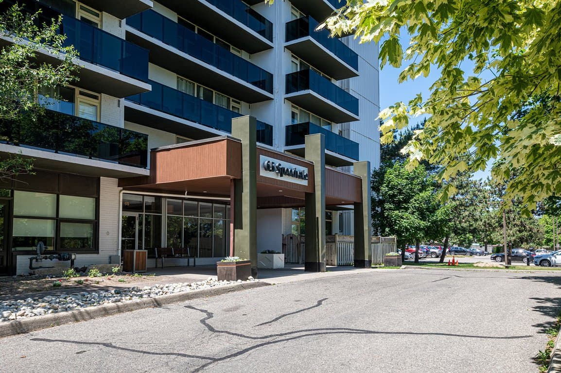 53 SPEEDVALE AVE in Guelph - Property View