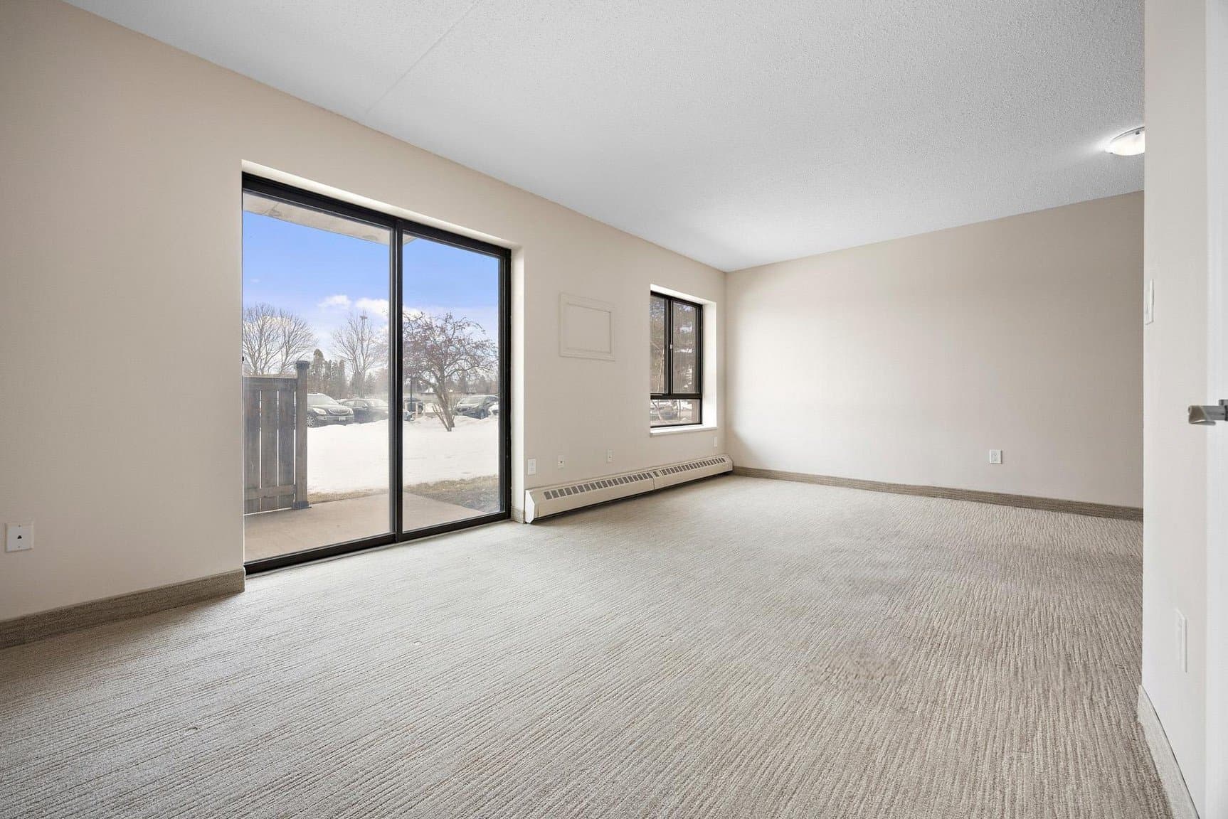405 N PARK RD in Brant - Property View