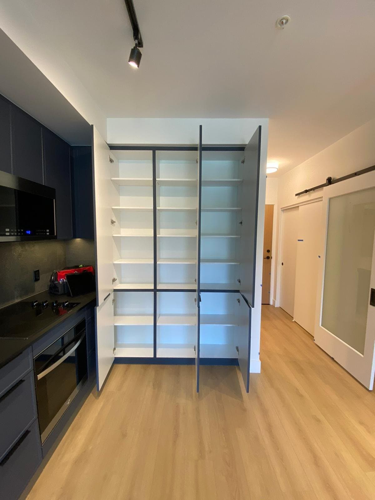 3075 MURRAY ST in Port Moody - Property View