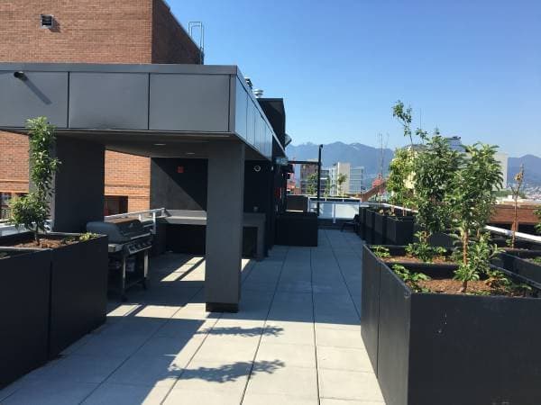 245 E GEORGIA ST in Vancouver - Property View