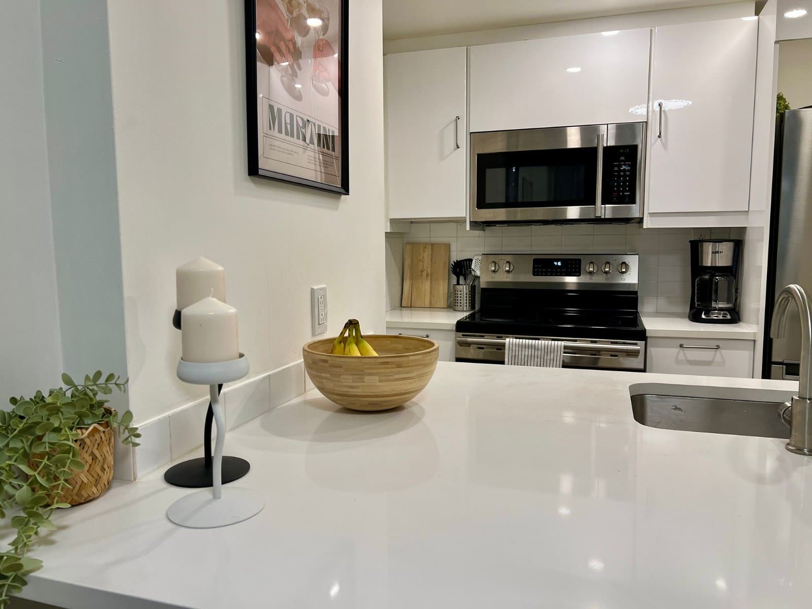 1050 BURRARD ST in Vancouver - Property View