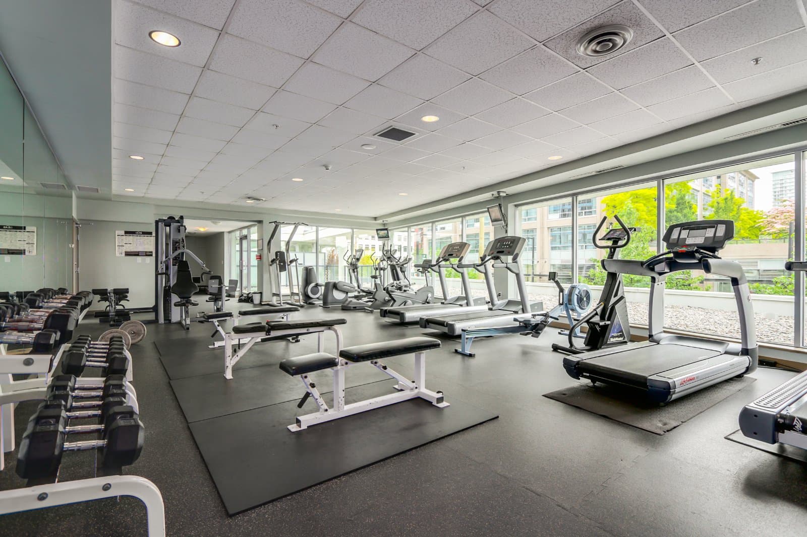 928 BEATTY ST in Vancouver - Property View