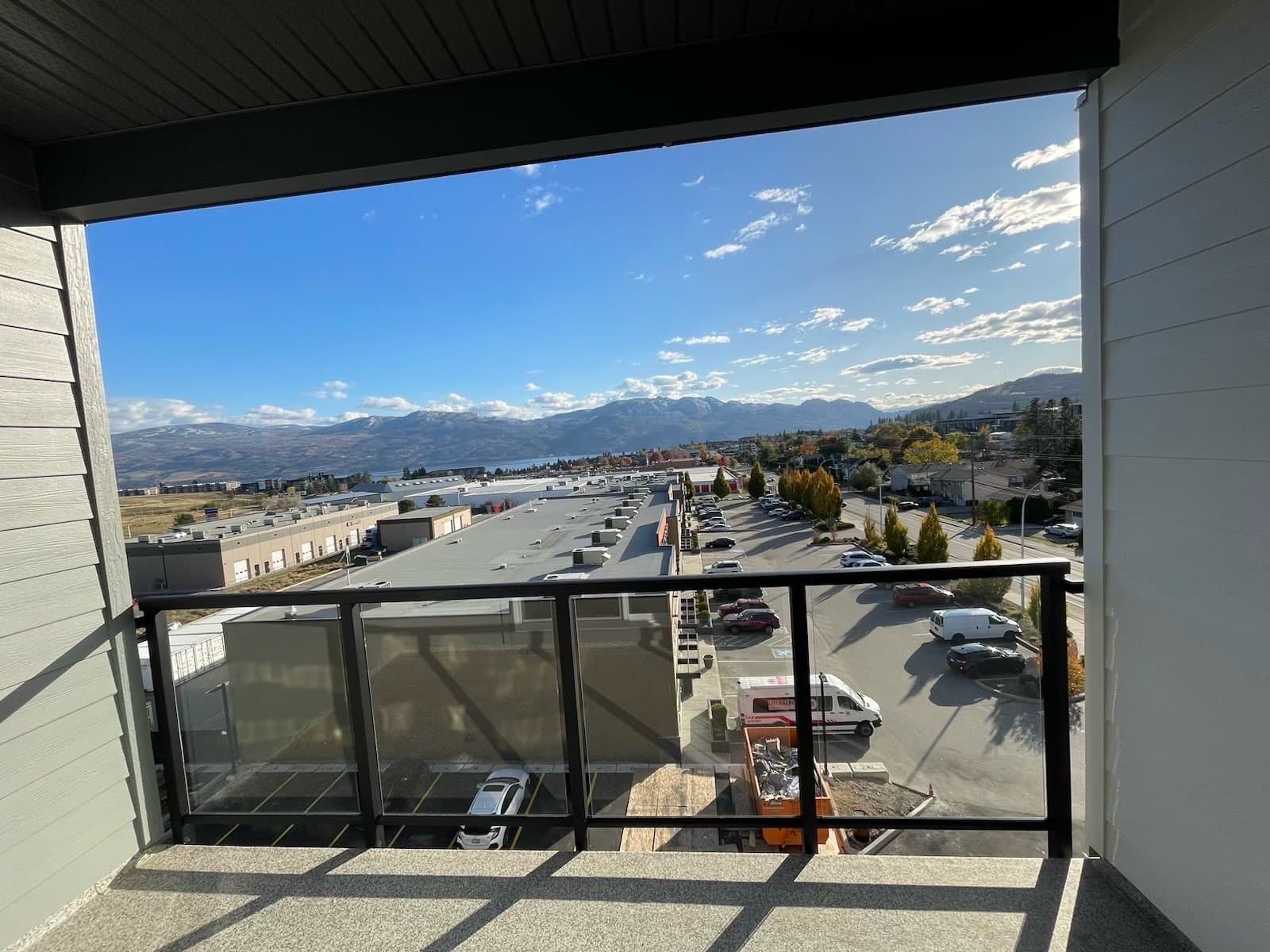 2345 BUTT RD in West Kelowna - Property View