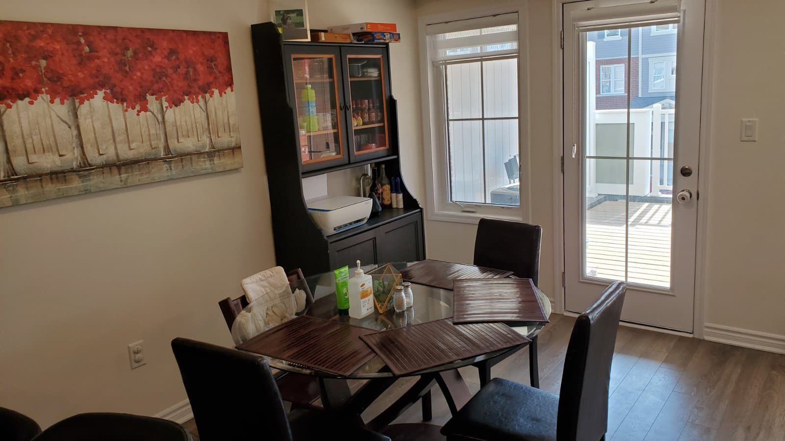 2445 FALL HARVEST CRES in Pickering - Property View