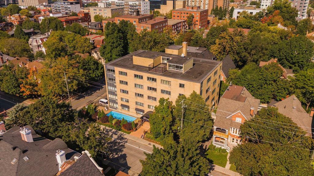 255 STEWART ST in Ottawa - Property View