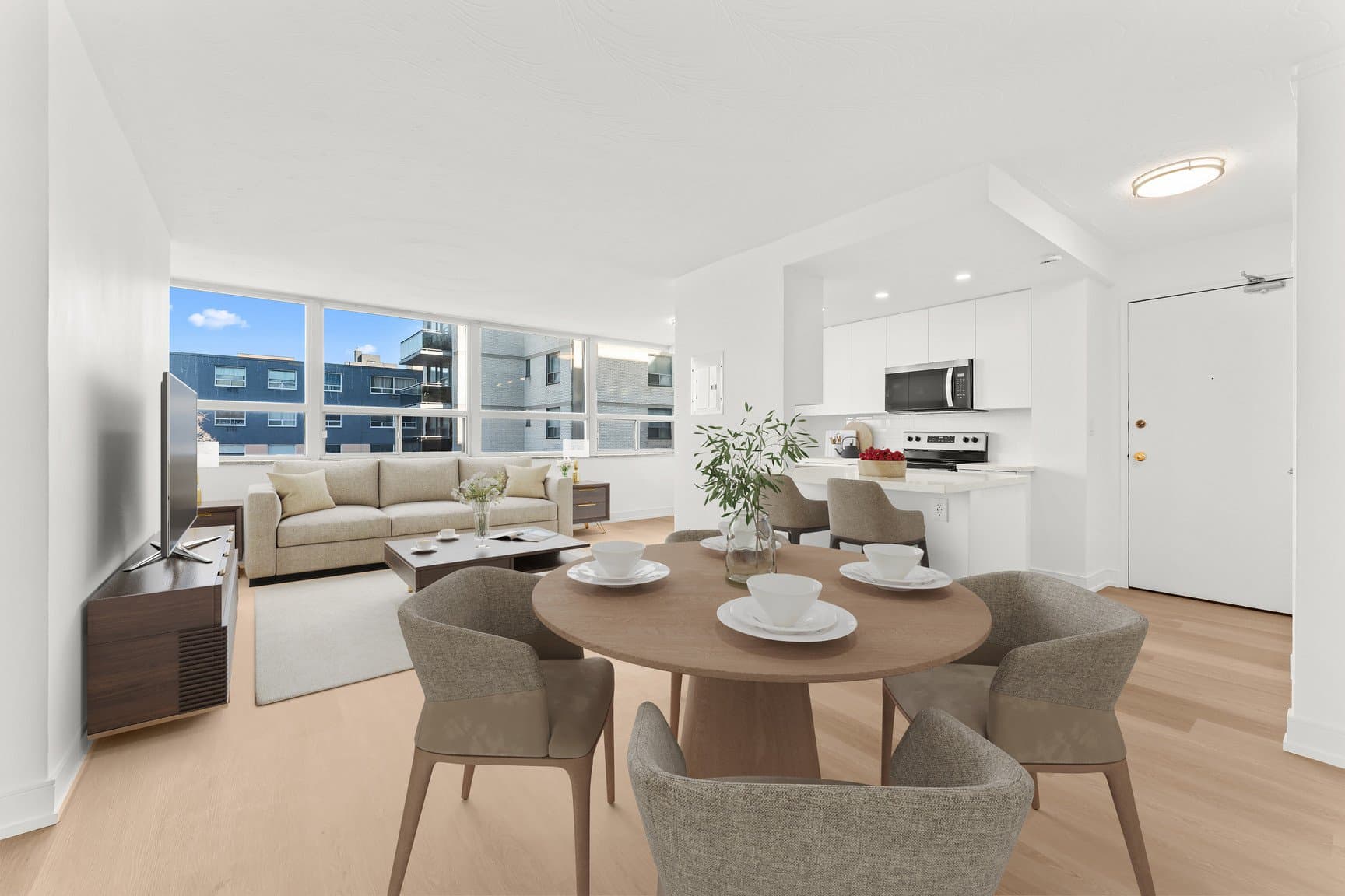 47 SPENCER AVE in Toronto - Property View