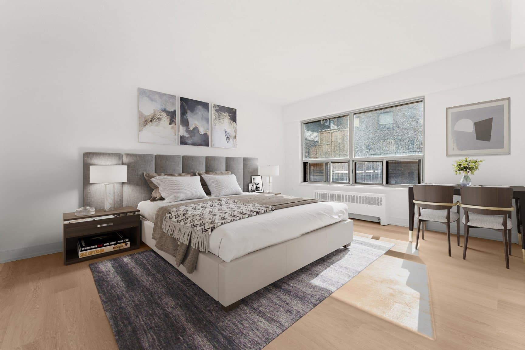 91 JAMESON AVE in Toronto - Property View