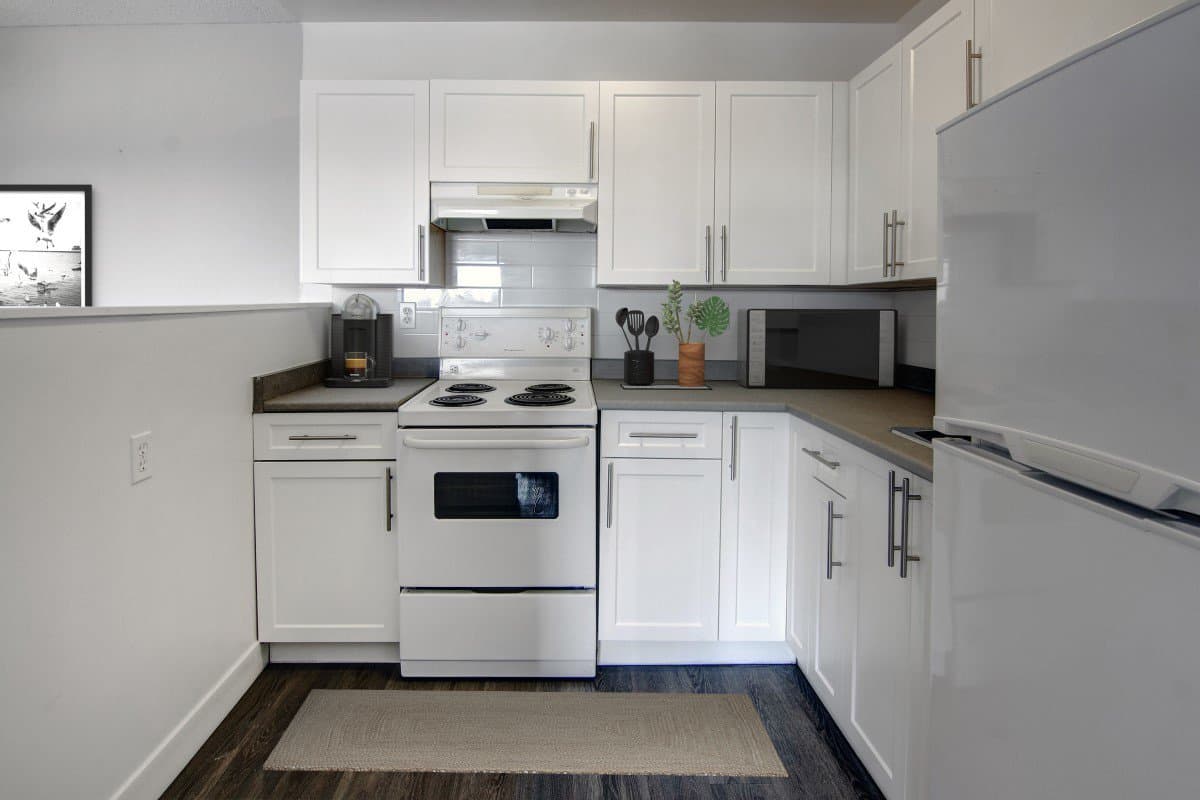 157 & 243 E GORGE RD in Victoria - Property View
