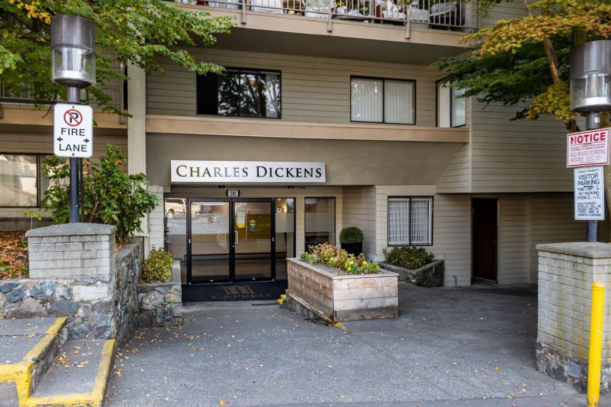 157 & 243 E GORGE RD in Victoria - Property View