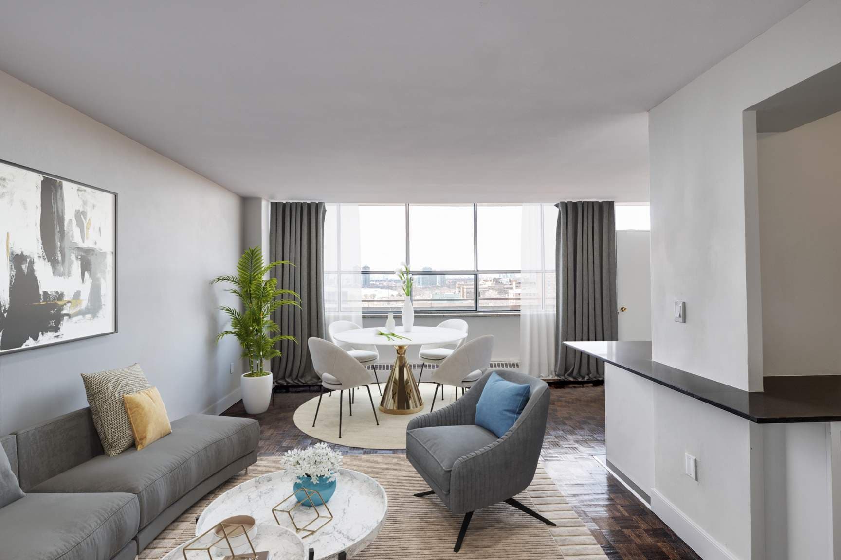 191 S SILVERCREEK PKY in Guelph - Property View