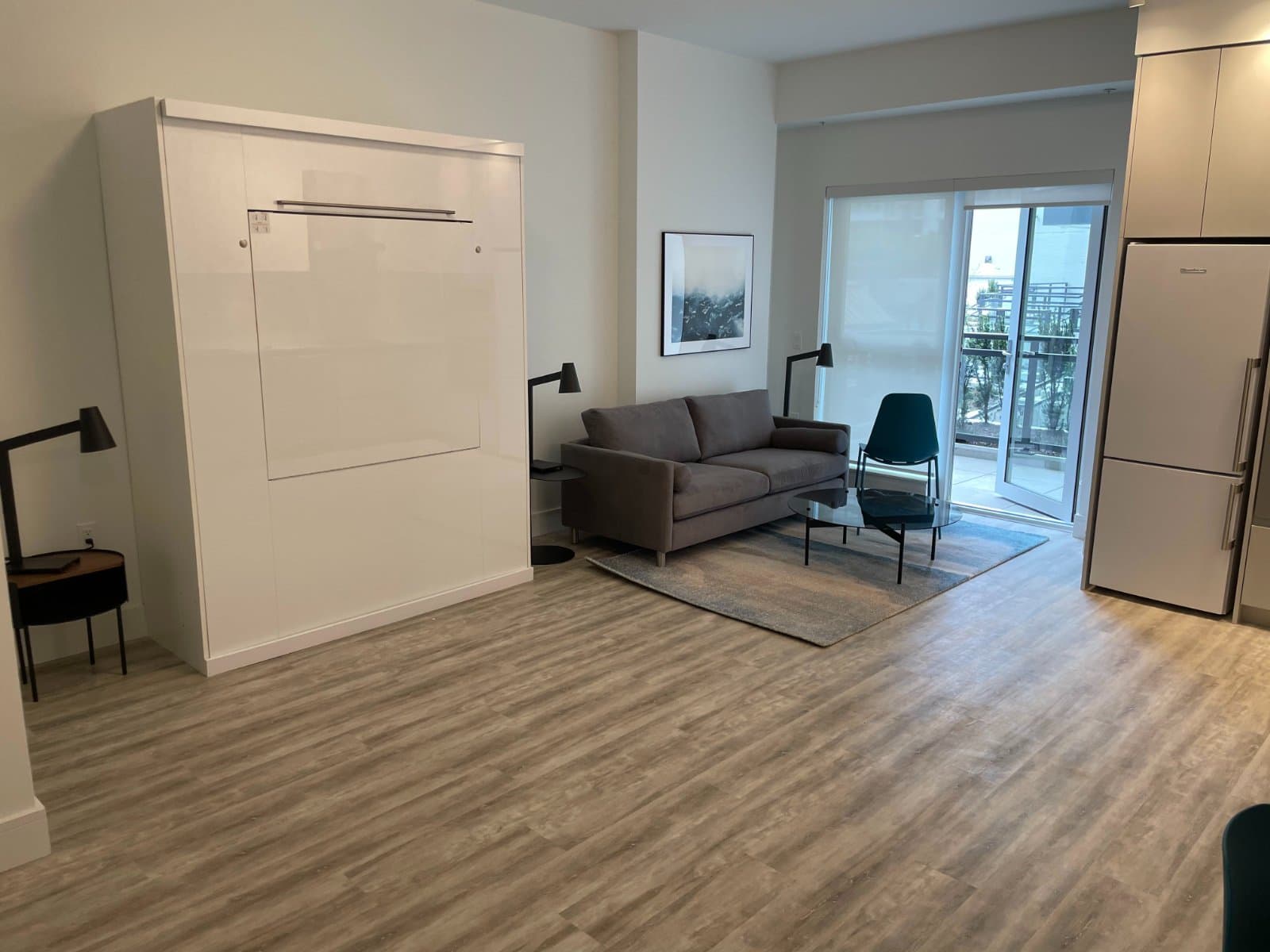 1988 WYLIE ST in Vancouver - Property View