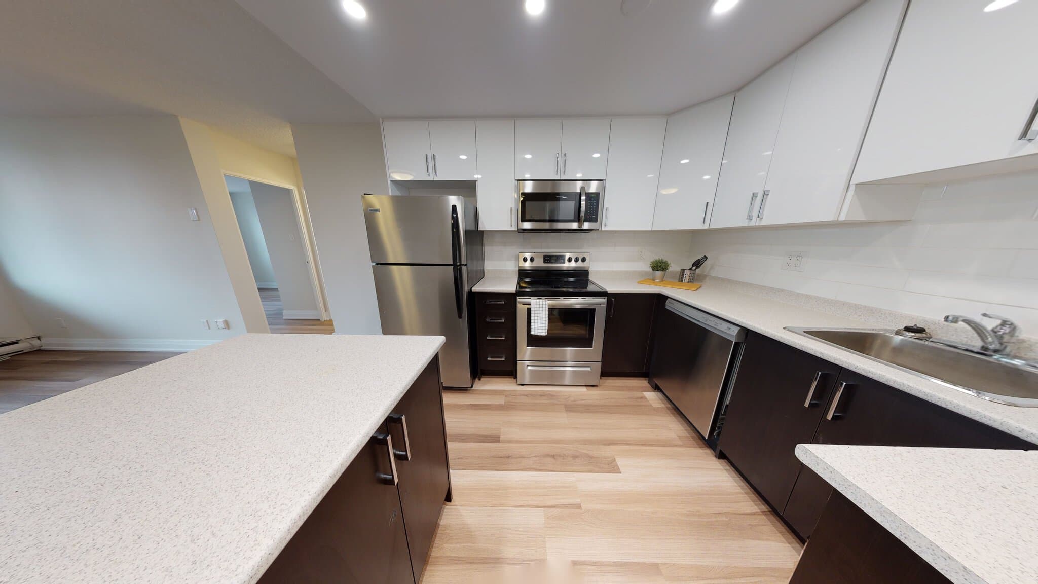 6599 GLEN ERIN DR in Mississauga - Property View