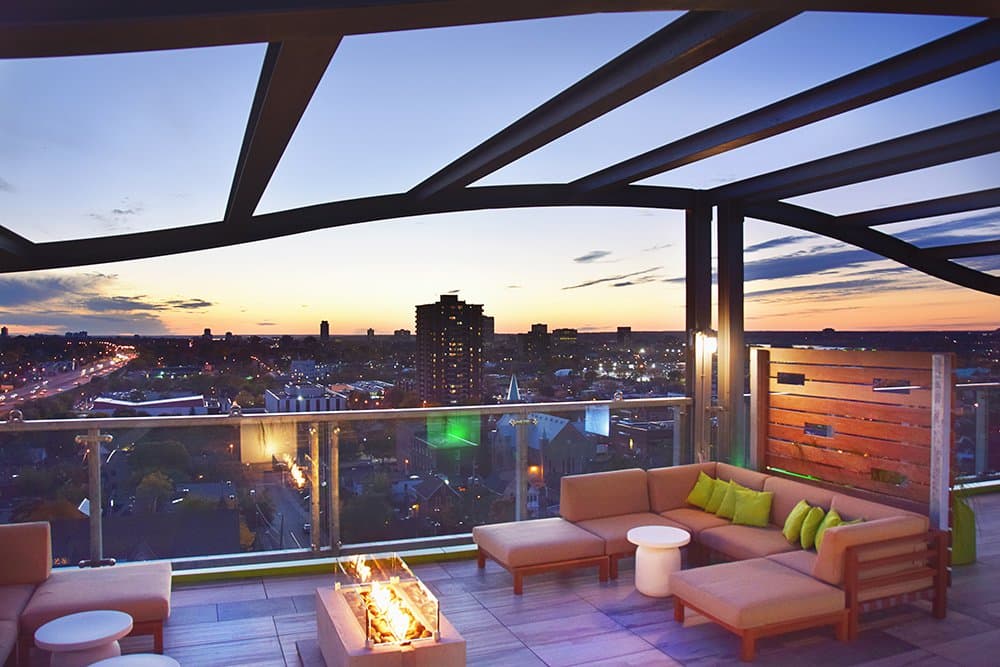 207 N BELL ST in Ottawa - Property View