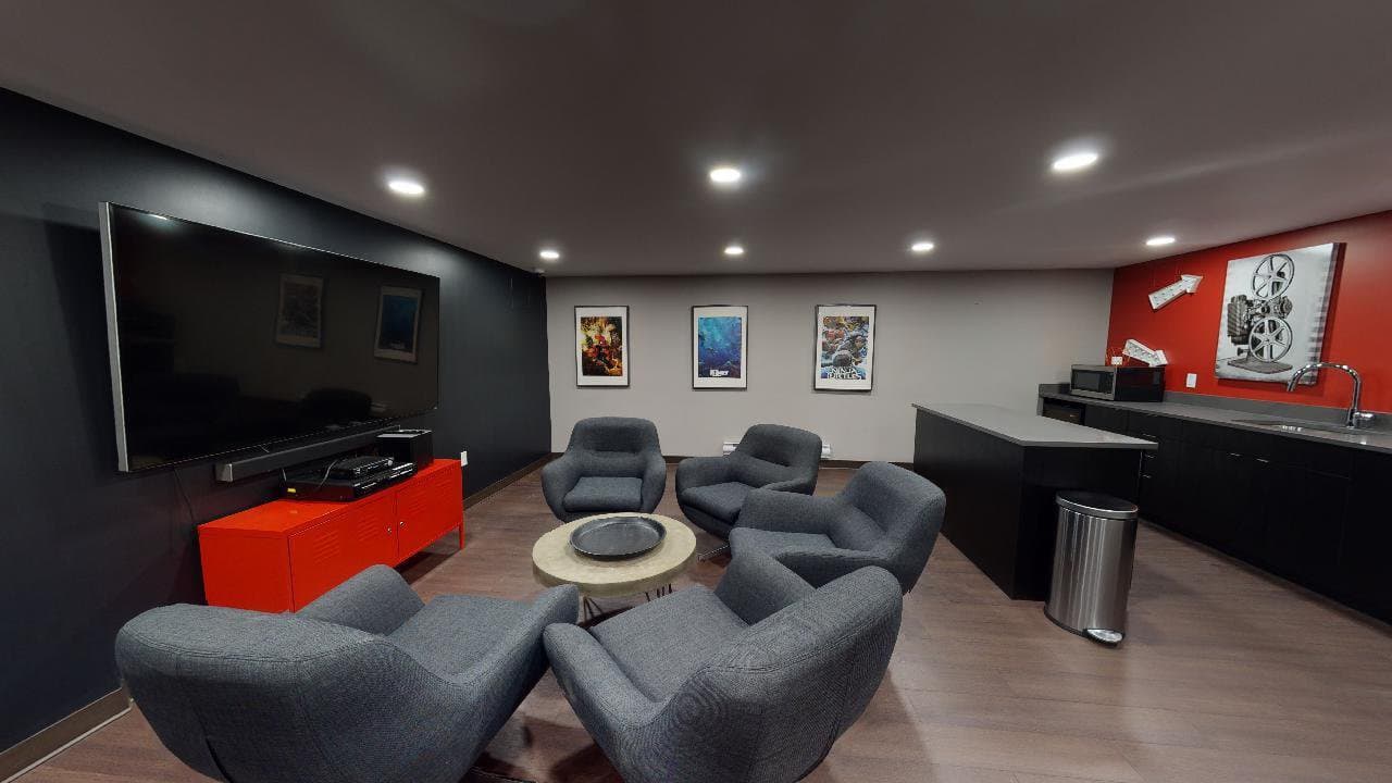 2380 BASELINE RD in Ottawa - Property View