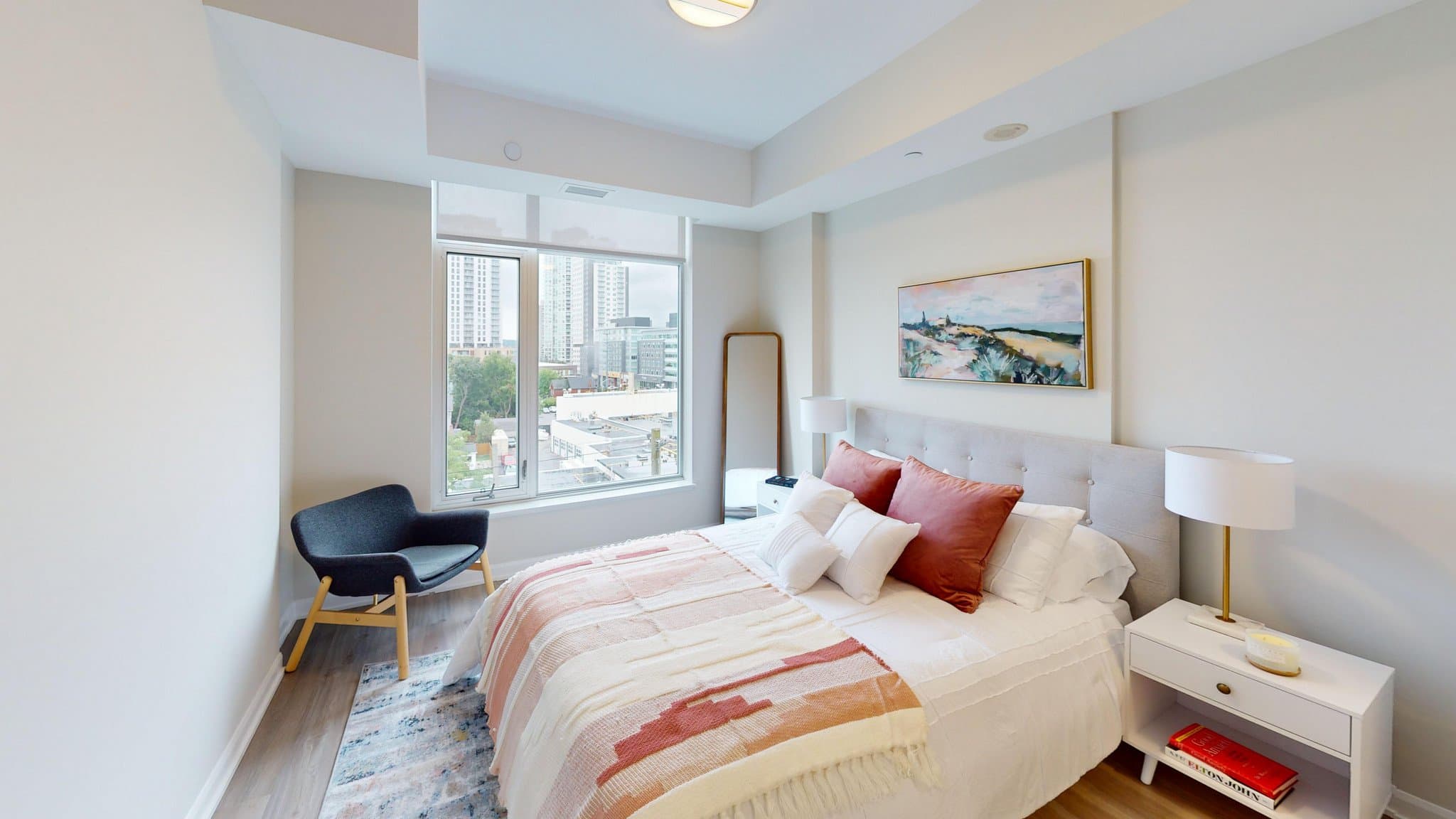236 RICHMOND RD in Ottawa - Property View