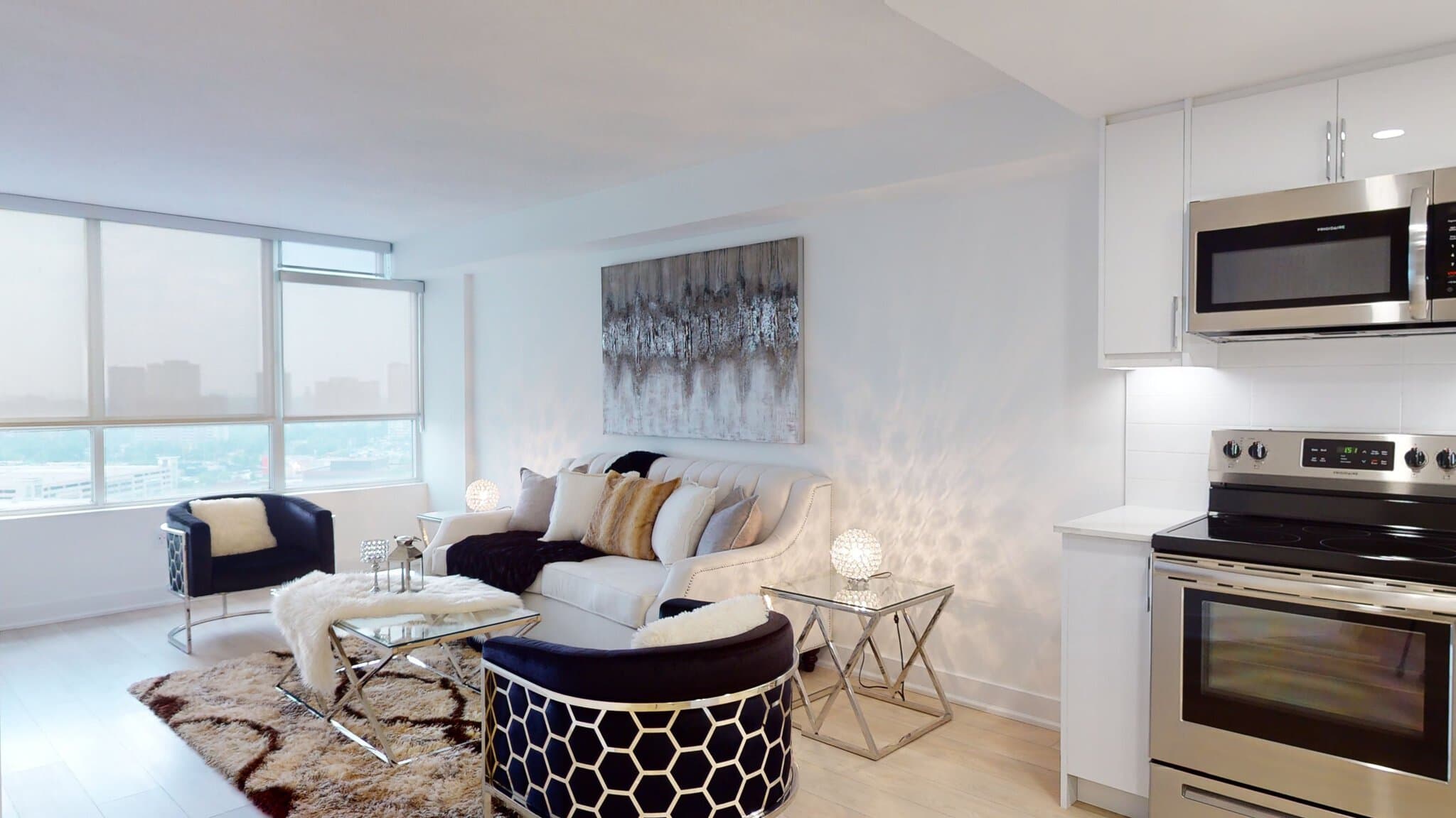 2 & 4 HANOVER ROAD in Brampton - Property View