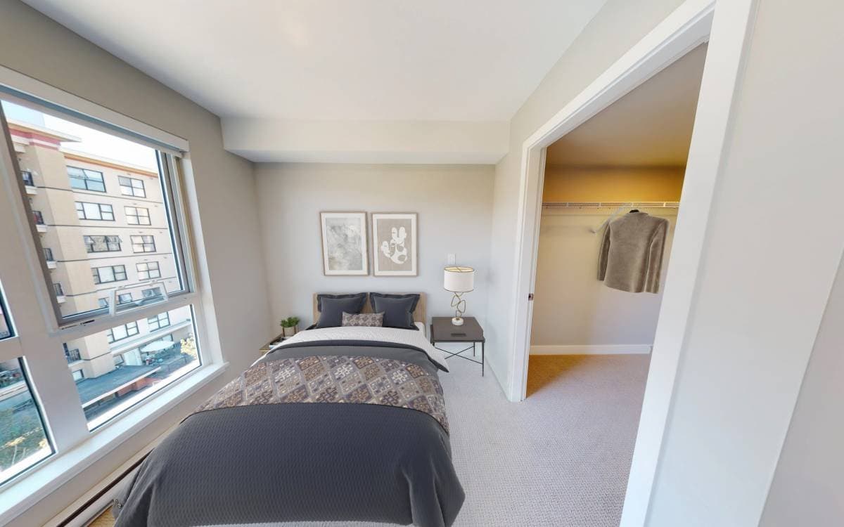 408 E COLUMBIA ST in New Westminster