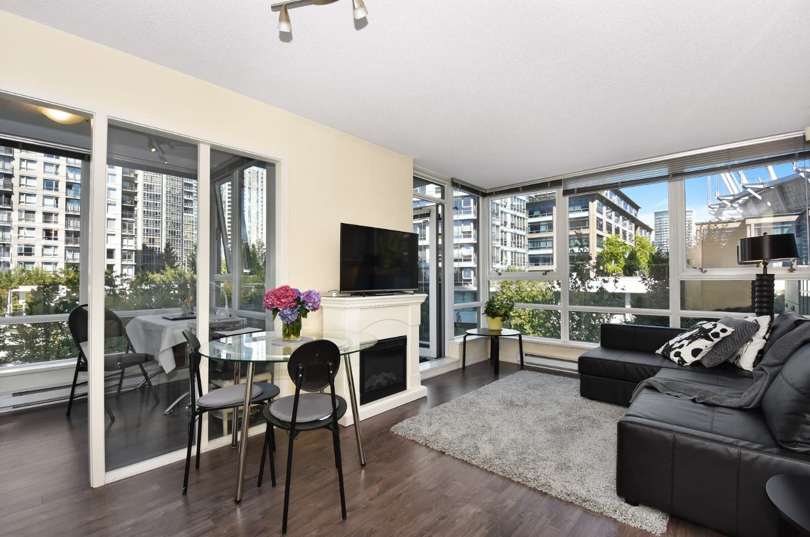 939 EXPO BLVD in Vancouver