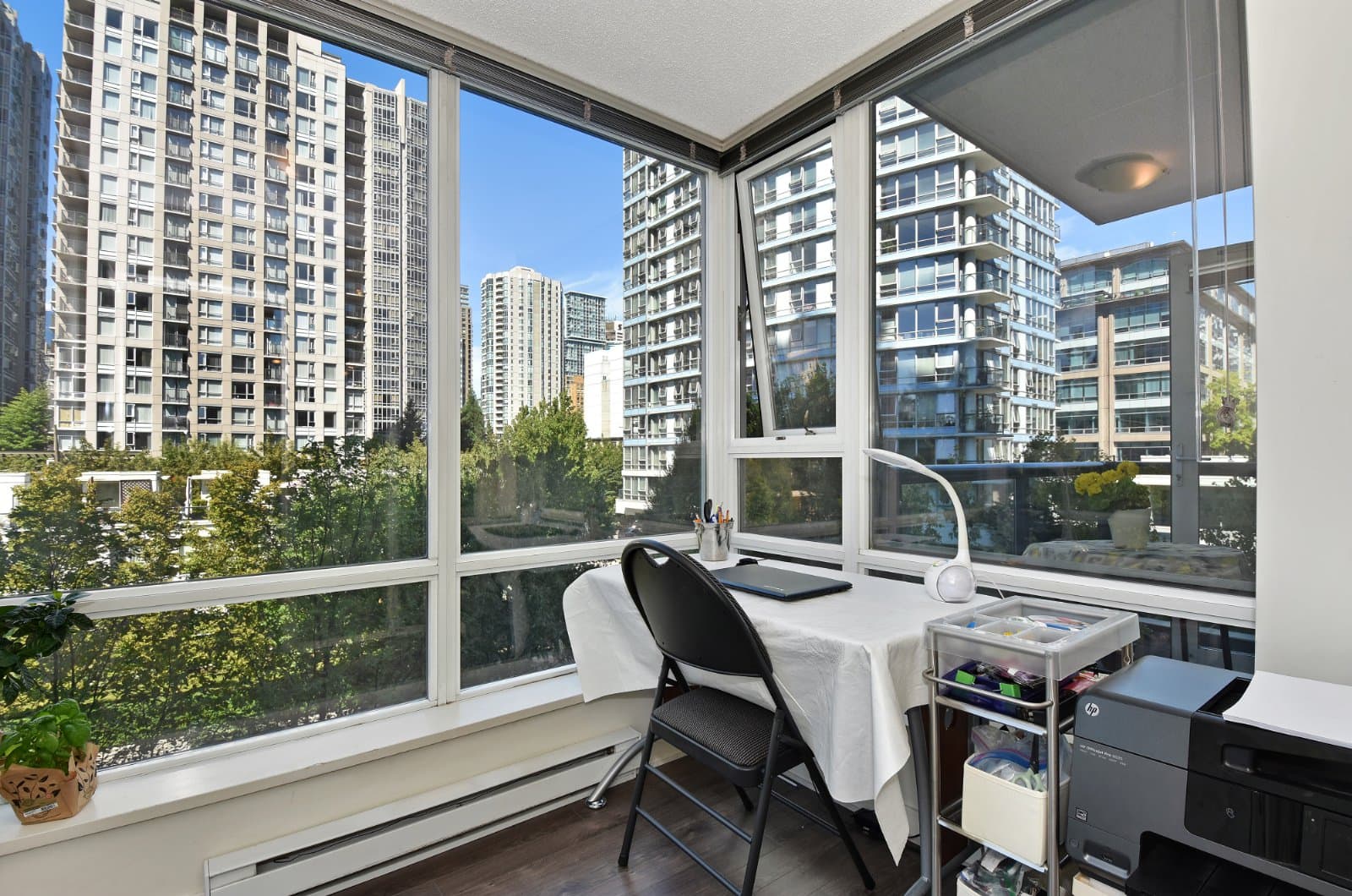 939 EXPO BLVD in Vancouver - Property View