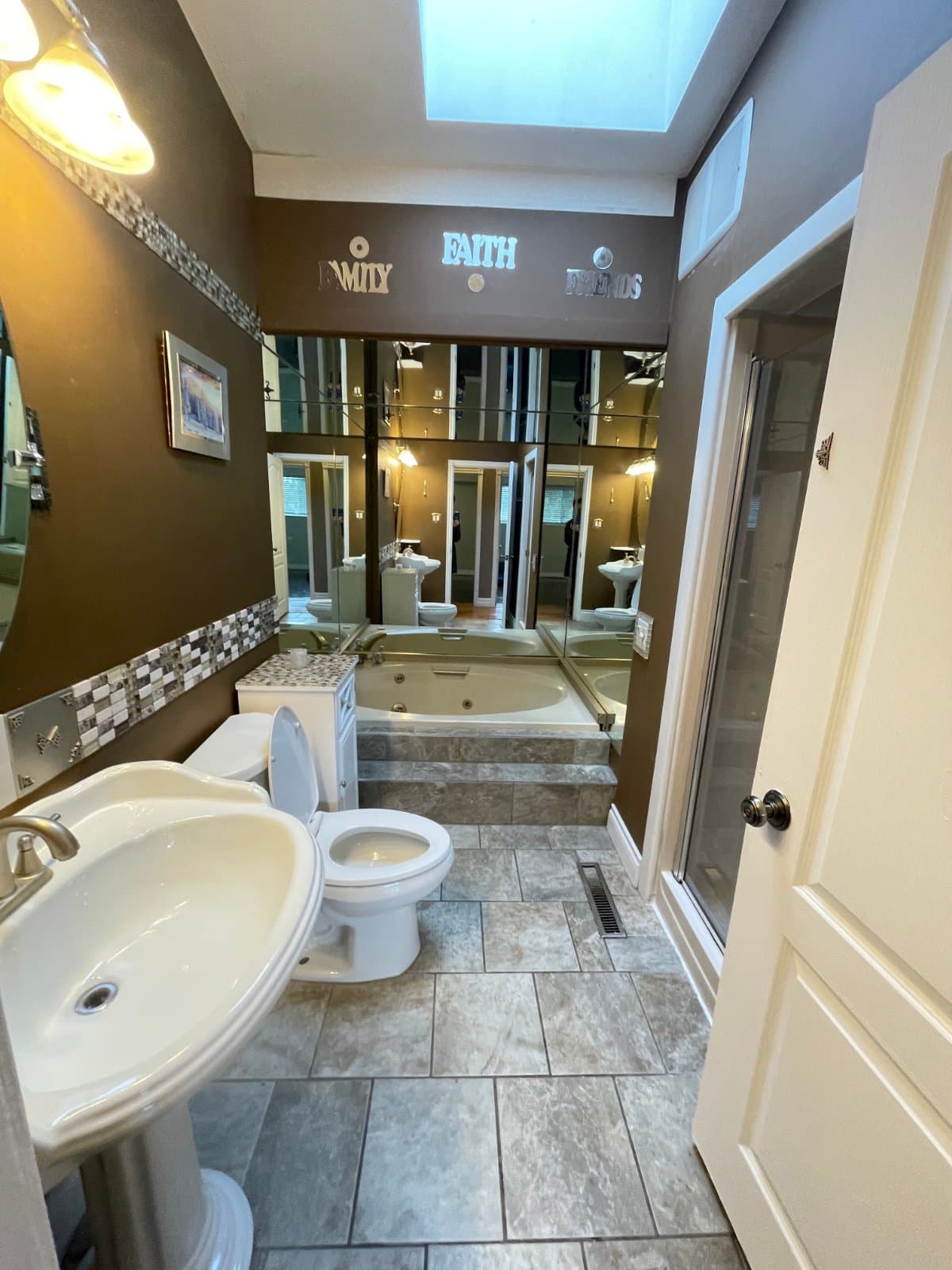 11888 221ST ST in Maple Ridge - Property View