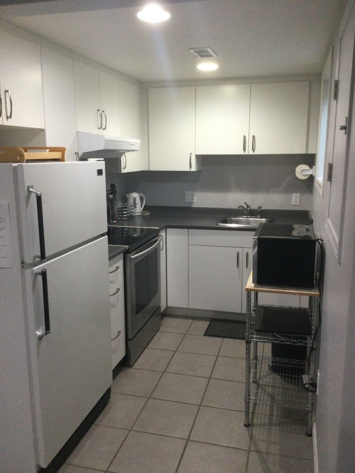5163 CHESTER ST in Vancouver - Property View