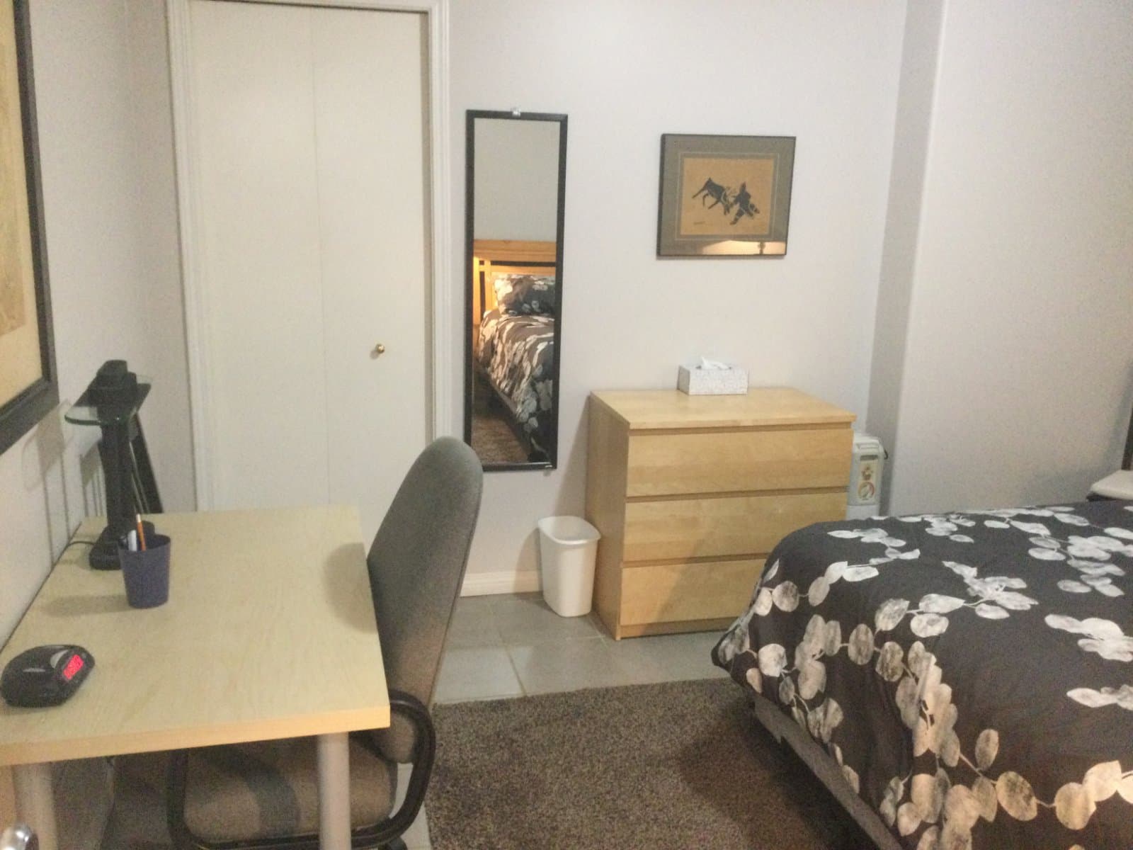 5163 CHESTER ST in Vancouver - Property View