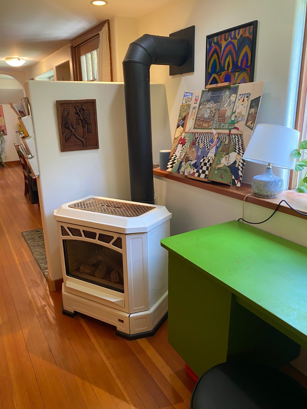 115 GOVERNMENT ST in Victoria - Property View