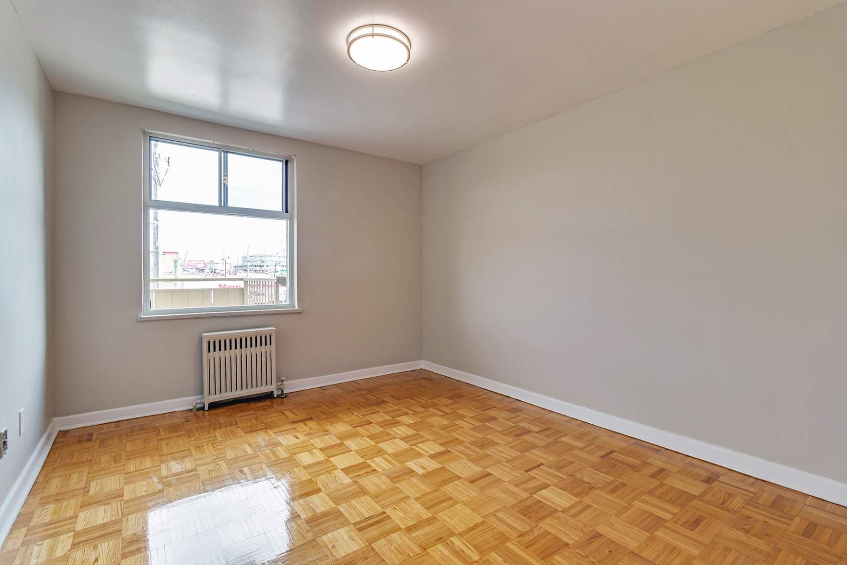 10 IONVIEW RD in Toronto - Property View