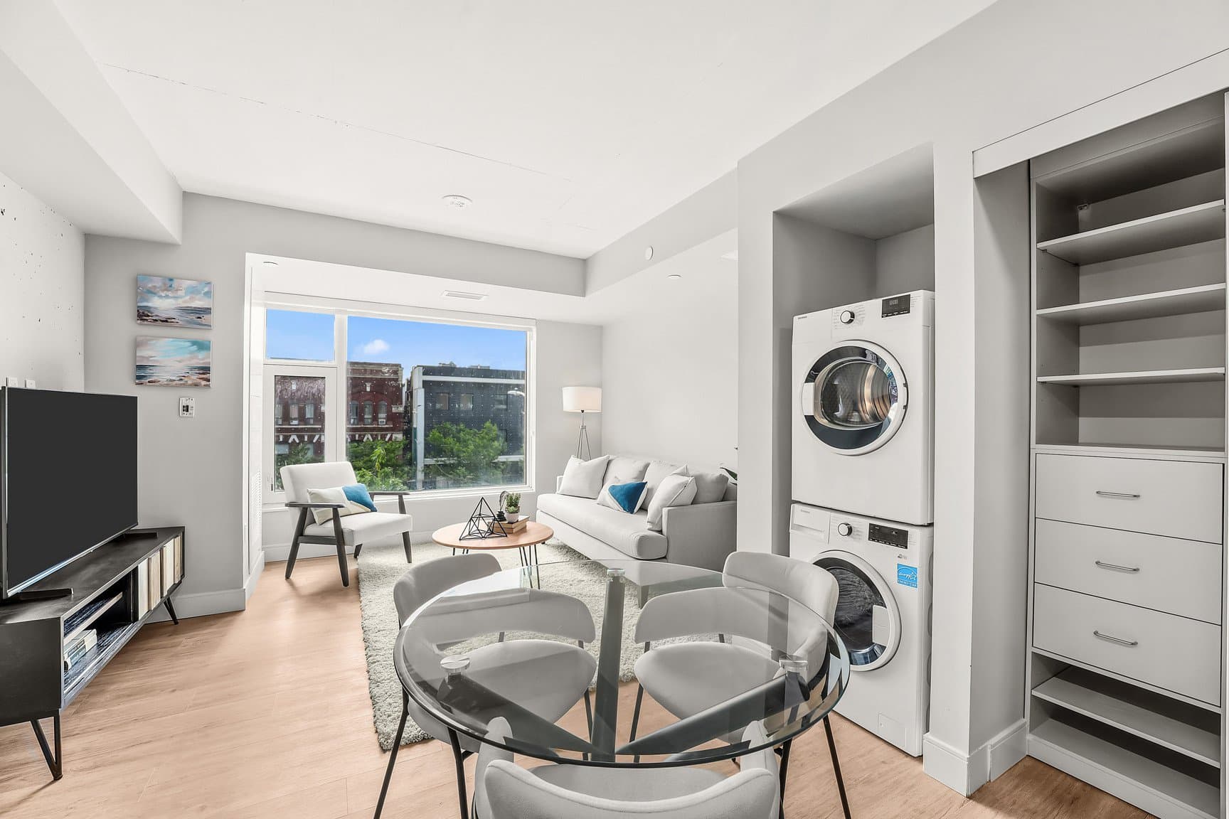 140 D'ARCY ST in Toronto - Property View