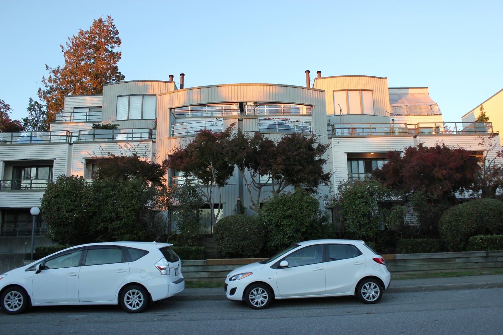 2150 SE MARINE DR in Vancouver - Property View