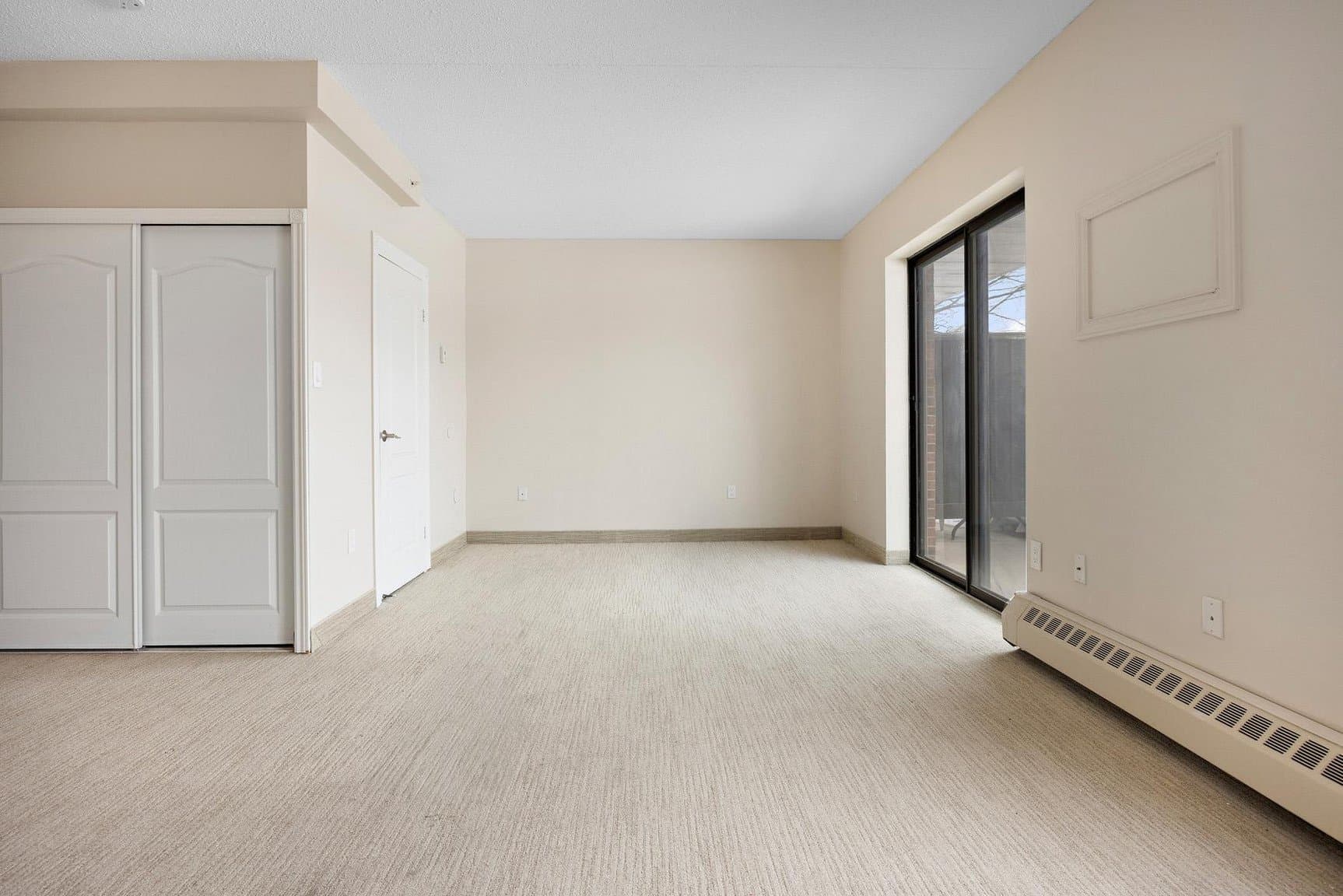 405 N PARK RD in Brant - Property View