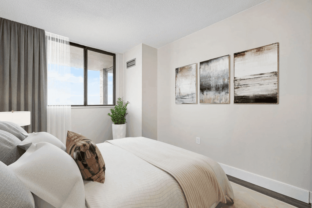 79 THORNCLIFFE PARK DR in Toronto - Property View