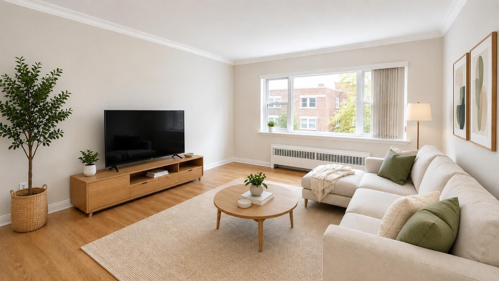 135 MACLAREN ST in Ottawa - Property View