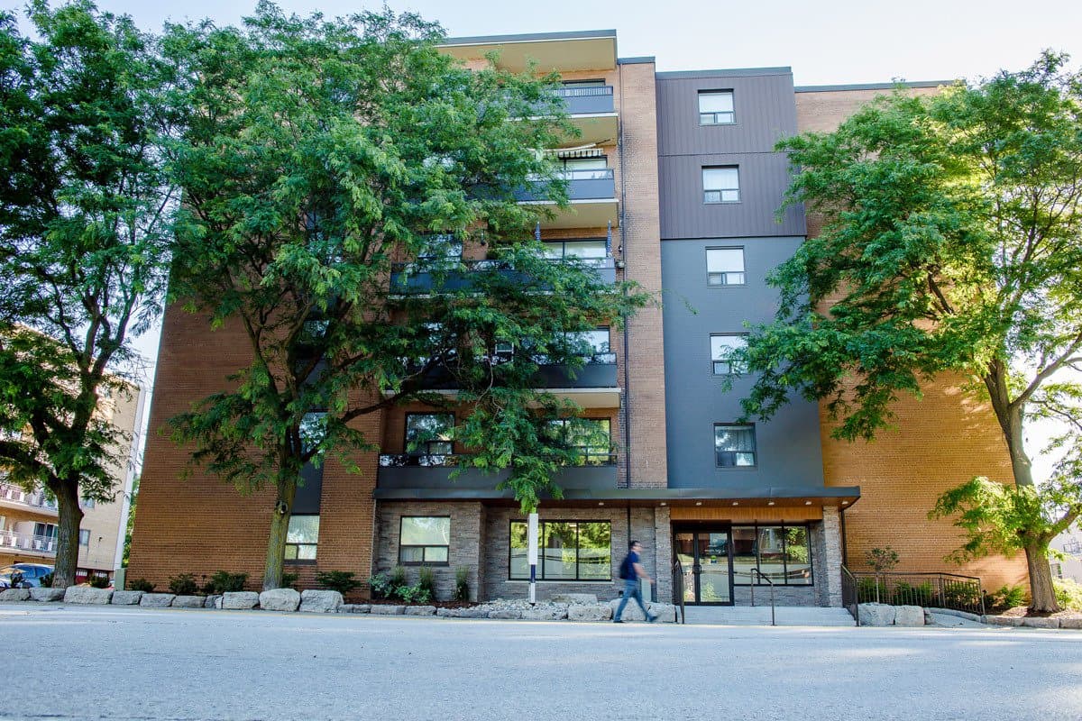 455 MAPLE AVE in Burlington - Property View