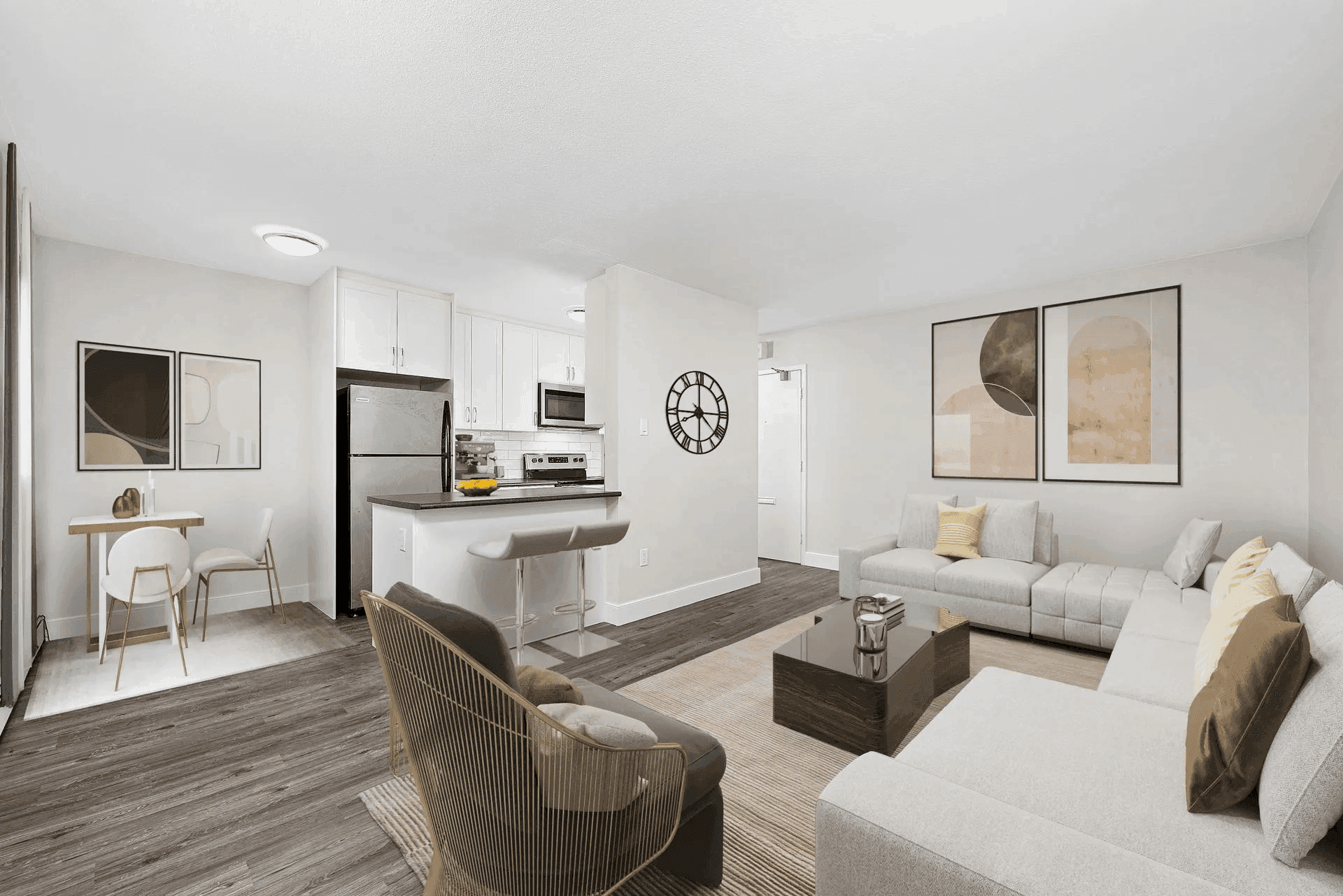 129 WELLINGTON ST in Brant - Property View