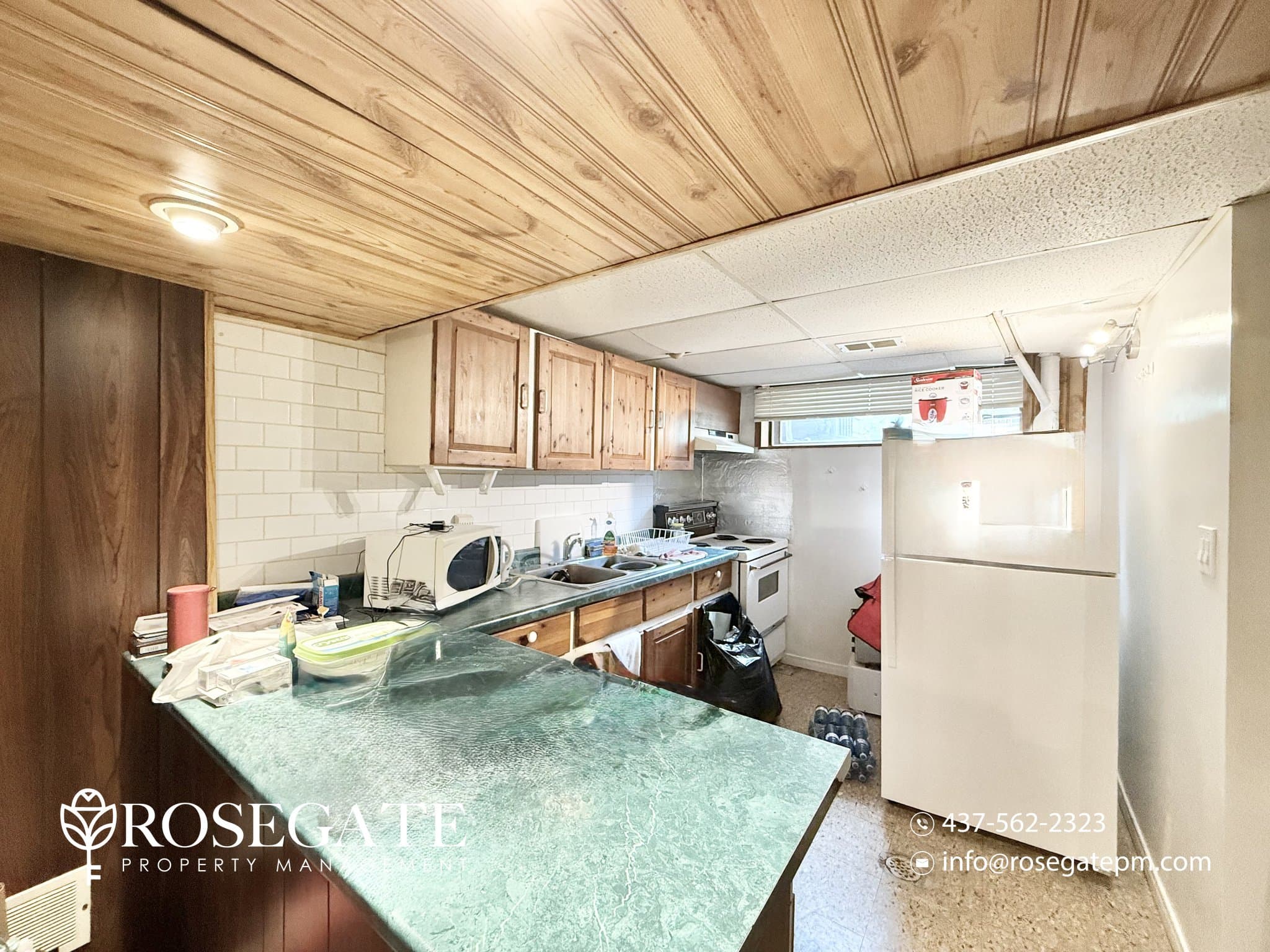 4 DIGNAM CRT in Toronto - Property View