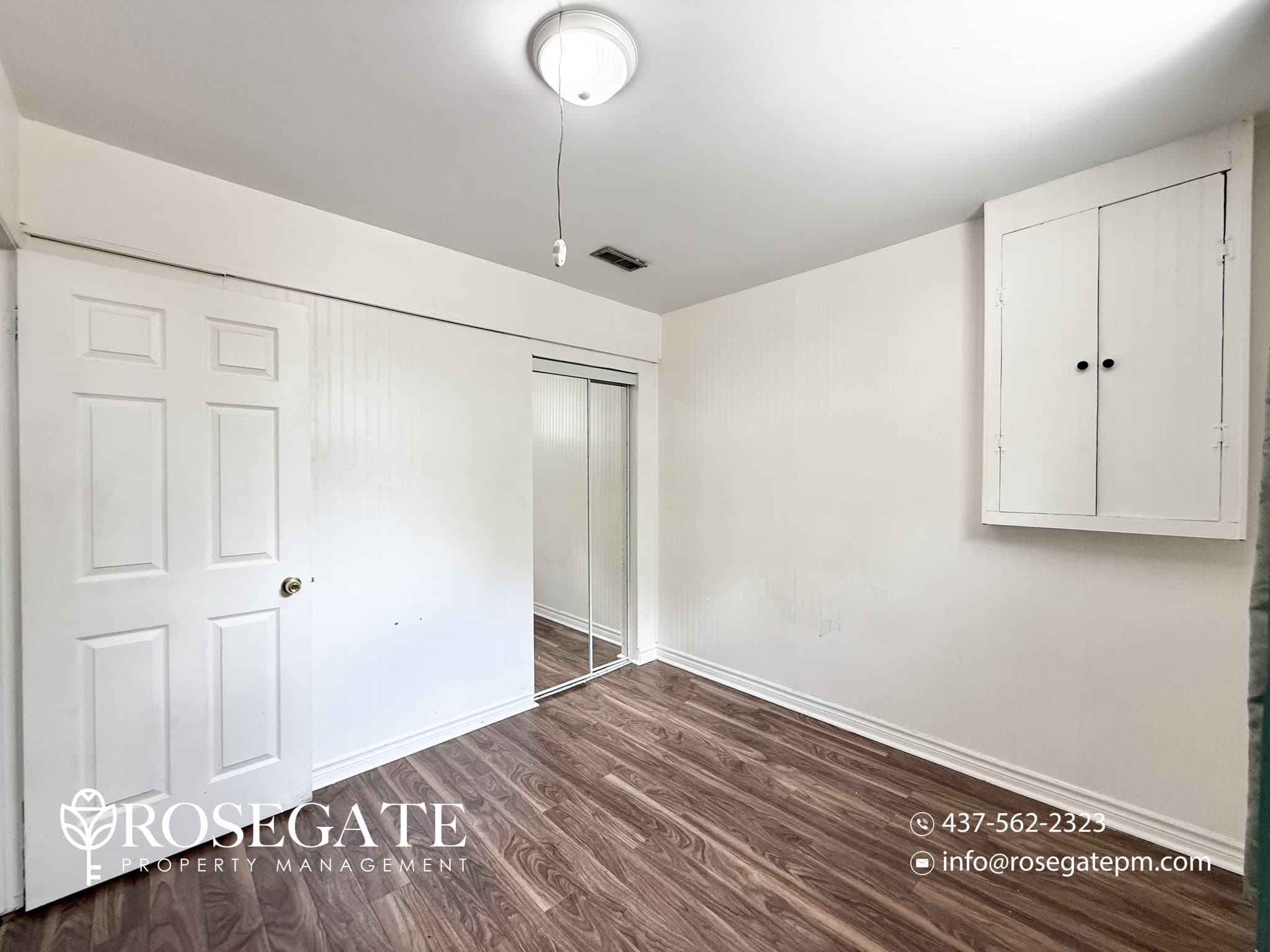 1 GRACE ST in Toronto - Property View