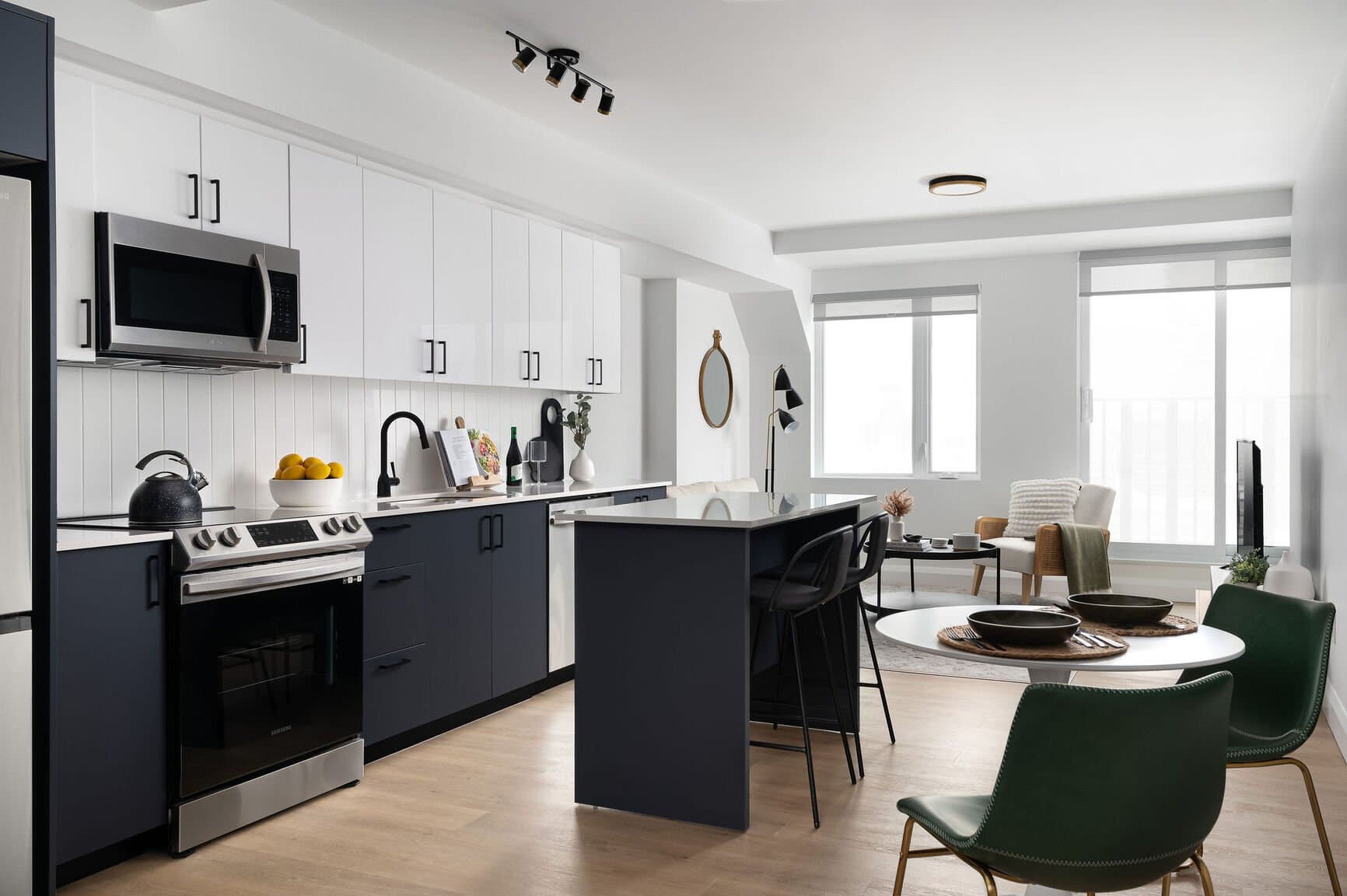 473 ALBERT ST in Ottawa - Property View