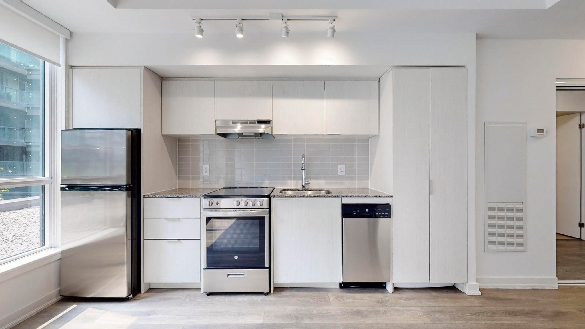 31 PHIPPS ST in Toronto - Property View